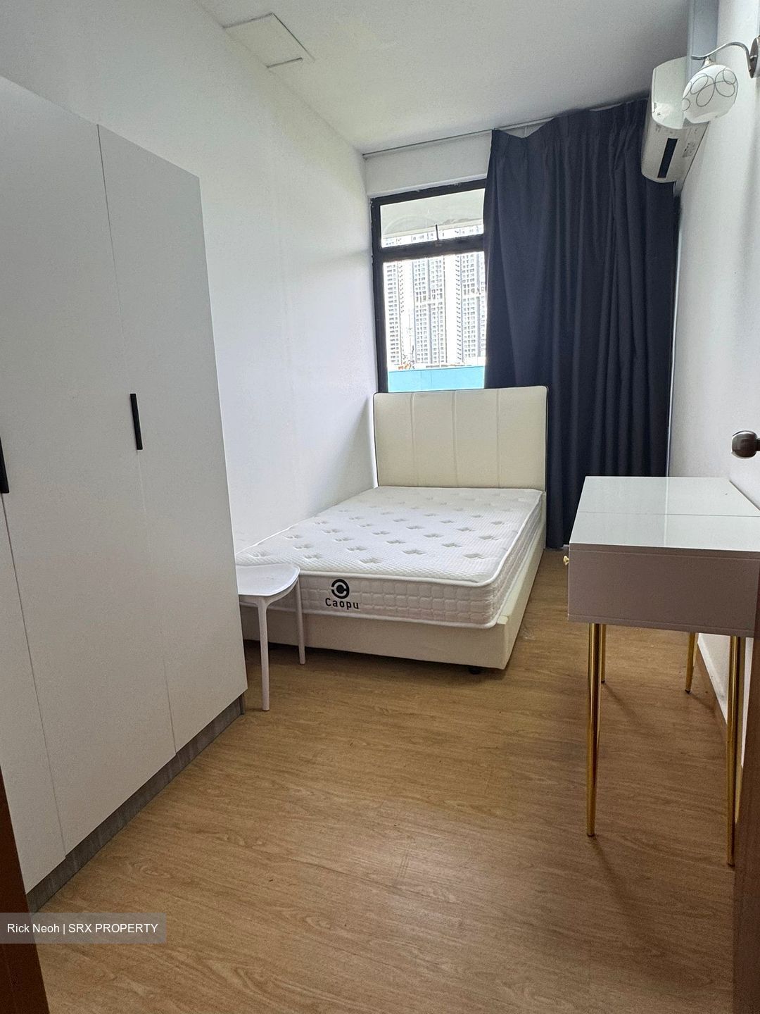 Allenby Road (D8), Apartment #519150151